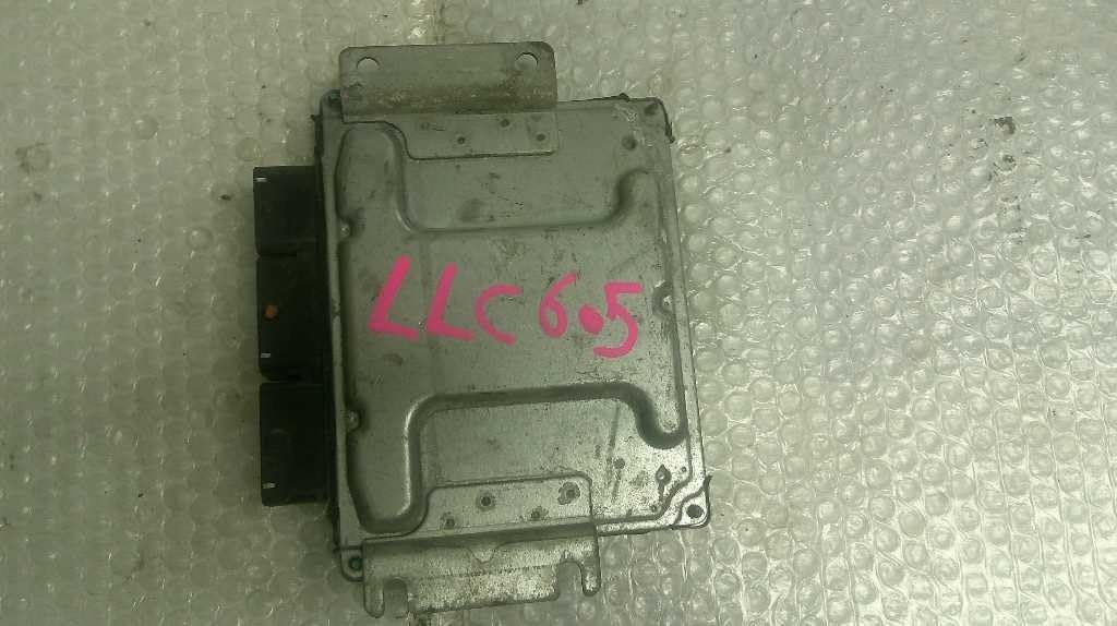 Engine ECM Electronic Control Module 14-17 Compatible with Nissan Compatible with Rogue NEC019-637 NEC019637