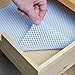 Con-Tact Brand Grip Premium Thick Non-Adhesive Shelf and Drawer Liner, 12