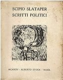 Scritti politici raccolti da Giani Stuparich