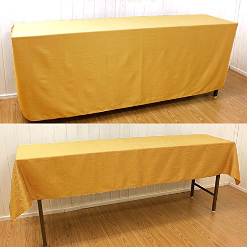 [�������H] �e�[�u���N���X ��110x240cm �����͗l �W���J�[�h�D simple&modern (�C�G���[) ��c�� ���� ���e�[�u�� �X�����e�[�u��