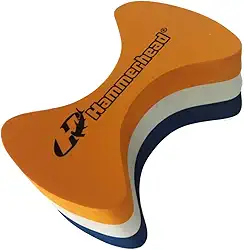 Flutuador Pull Buoy Aquaflow - Hammerhead