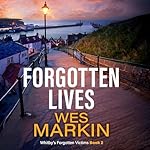 Cover of Forgotten Lives