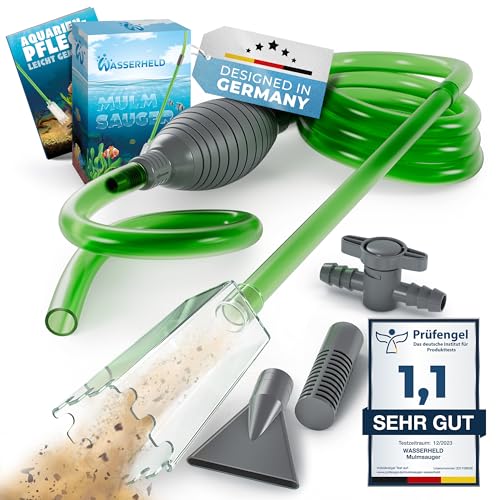 Mulmsauger Test Die besten ProduktEmpfehlungen im Vergleich!