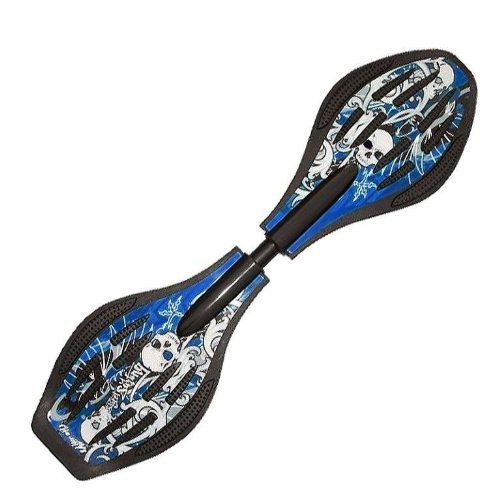 Streetsurfing Waveboard The Wave