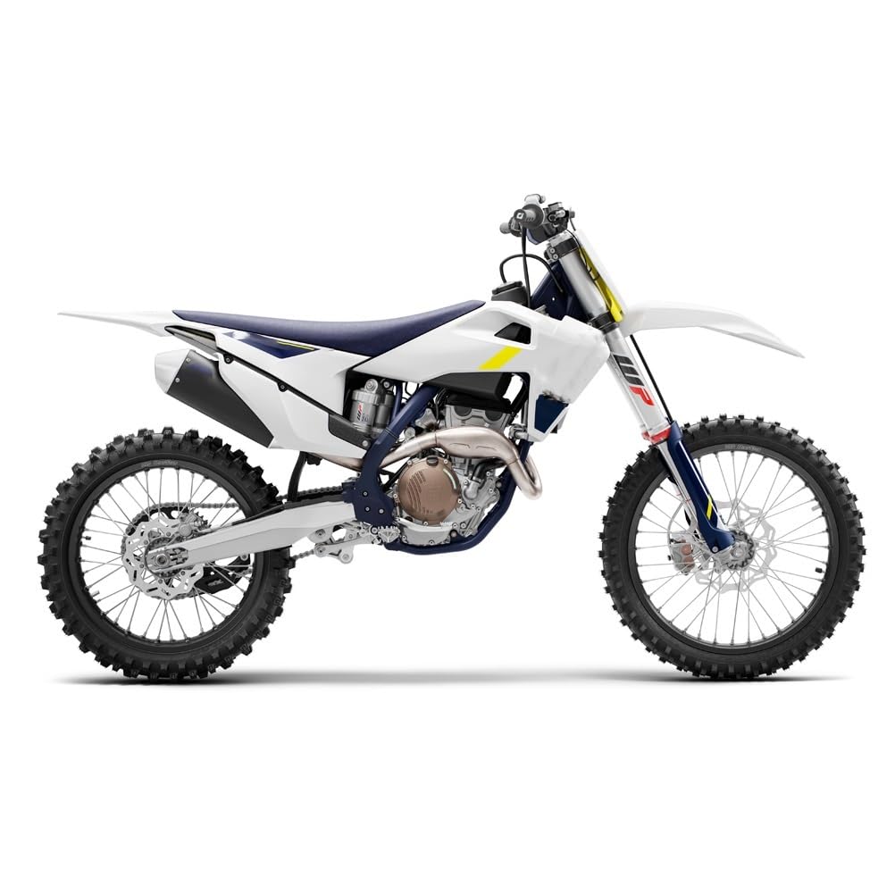 Misura Per FC FX TC TX TE FE 250 450 2019-2023 Moto Protezione Del Serbatoio Del Carburante Corpo Carenatura Sinistra Destra Pannelli Laterali protezione