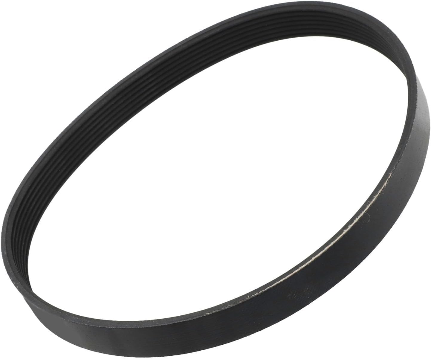 7Pj451 Replacement Drive Belt for Bosch for Rotak 320 Lawnmower 16Mm Wide 7 Rib Rubber Belt with 451Mm Outer Circumference for Rotak 320