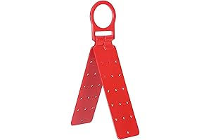 Reusable Roof Anchor for Fall Protection