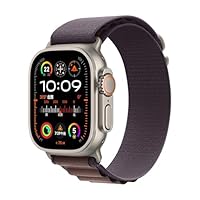 Amazon | 【整備済み品】Apple Watch Ultra 2 (GPS + Cellularモデル