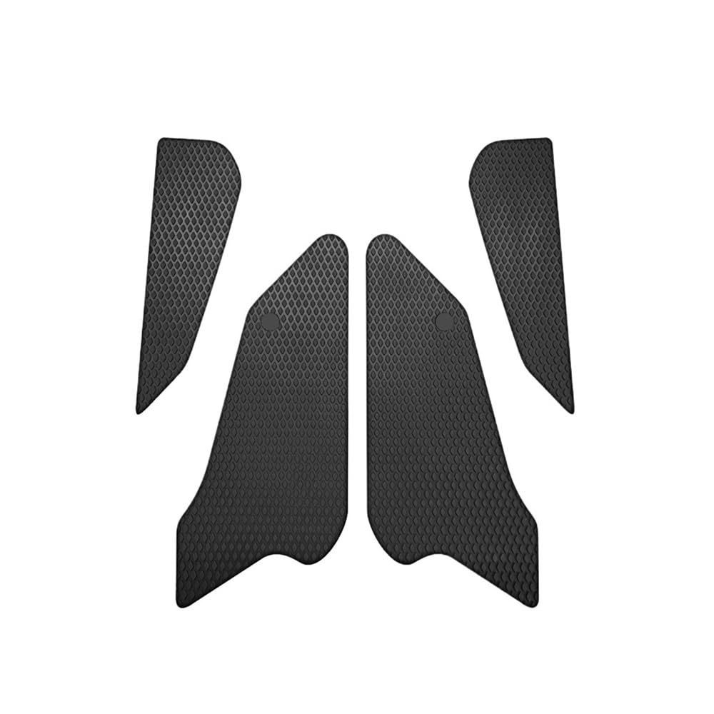 Fuel Tank Protector Motorcycle Tank Traction Pad Anti Slip Sticker Gas Knee Grip Protector for CB650R CBR650R 2019-2023