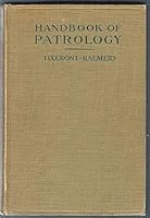 A Handbook of Patrology B007RGZDS4 Book Cover