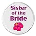 Sister of Bride Tropical Flower 3