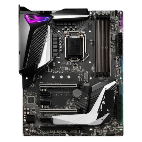 Carte mère DDR4 1151 M.2 USB 3.1 upgrade PC de bureau pas cher