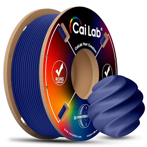 Filament CaiLab PETG-CF BLUE
