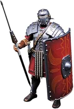 オオク　XESRAY STUDIO ローマ軍団 ３種セット オオク XESRAY STUDIO ローマ軍団 3種セット Amazon.co.jp: XESRAY