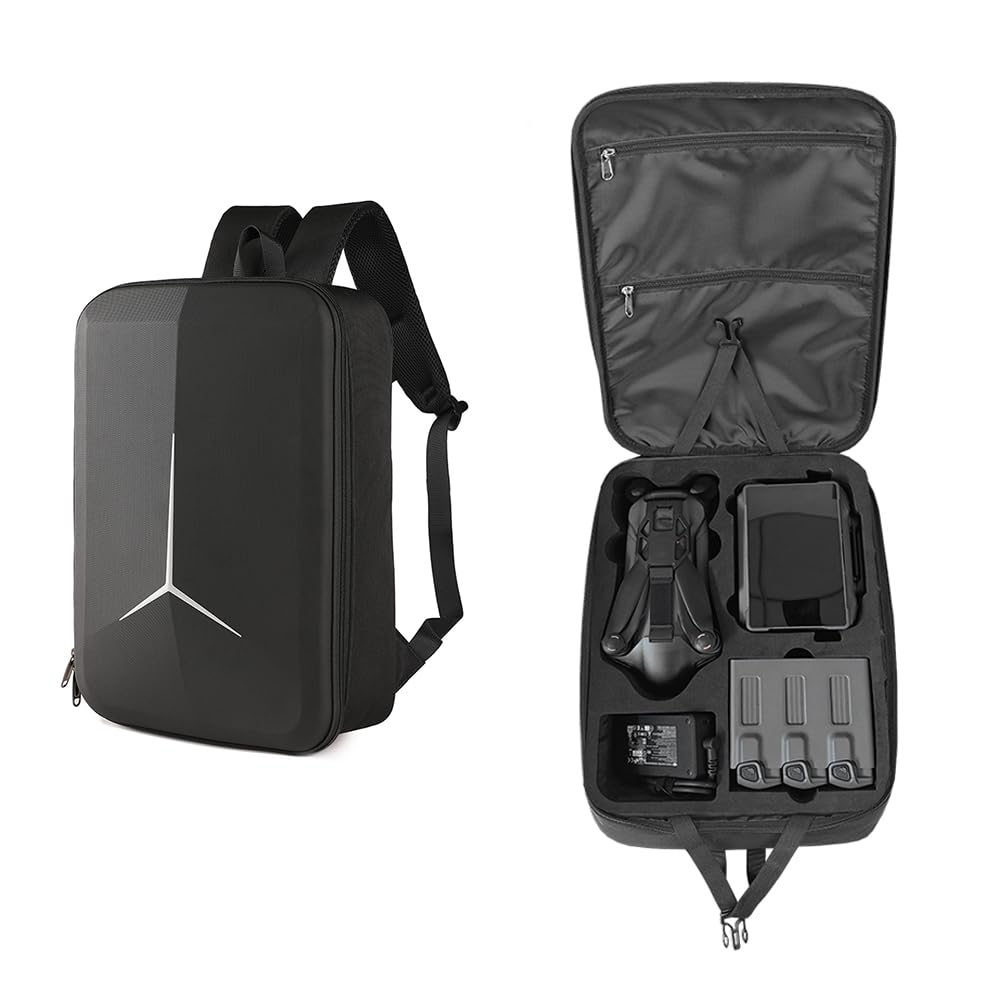 Torba na ramię torba do przenoszenia DJI MAVIC4 PRO torba do przechowywania RC2/RC PRO2 organizer na pilota pokrowiec ochronny akcesoria