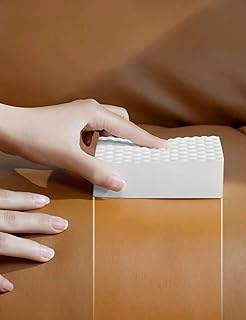 1pc Car Cleaning Compressed Sponge melamine