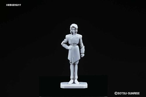 Miniatura 12 de Bandai MG Providence Gundam Seed, Kit de modelo para hobby (Escala 1/100)