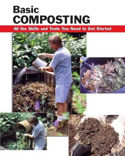 Basic Composting (How To Basics)