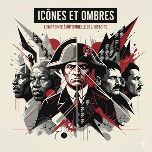 Ic&ocirc;nes et ombres