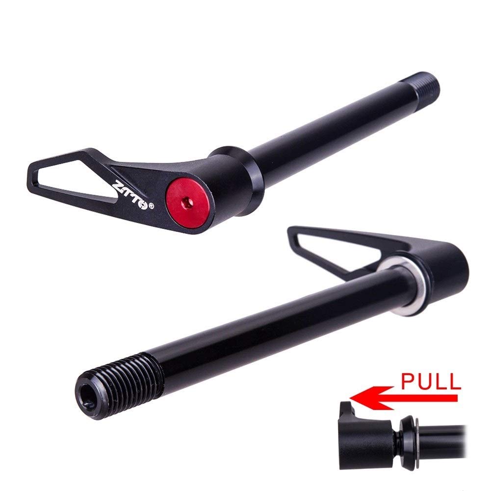 Brochette Rapide Axe Traversant Formula 142x12mm Longueur 174mm, XQR174
