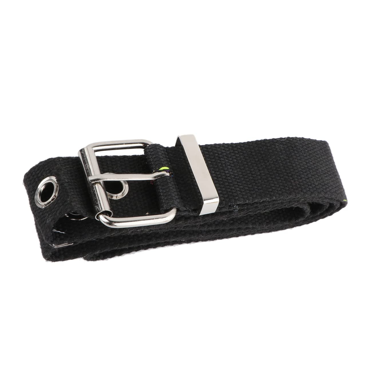 SHERCHPRY 2 cinturones de cintura para mujer, cinturón de moda, cinturón de ajuste de tensión, hebilla de aleación, cadena para el vientre para mujer
