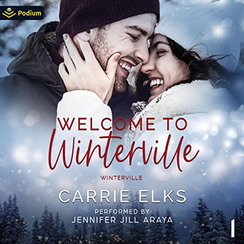 Welcome to Winterville : Carrie Elks