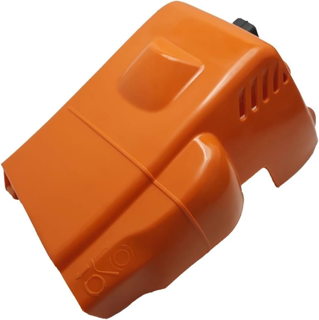 Cylinder Sprocket Cover Clutch Drum Fuel Oil Kit Fit for MS170 MS180 017 018 MS 180 170 Chainsaw Replacement Parts