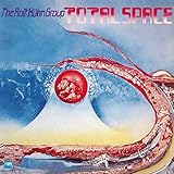  Rolf Kühn - Total Space [Vinyl LP]