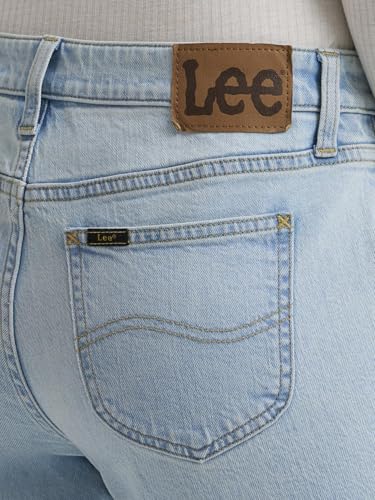 Image of Lee Women's Legendary 26 inch Straight Crop Jean