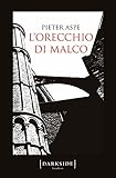 malcolm in the middle netflix  L\'orecchio di Malco (Italian Edition)