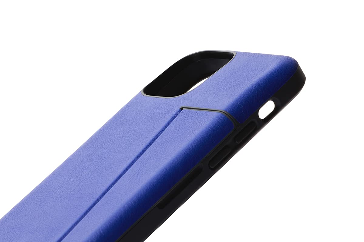 Amazon.co.jp: Bellroy Premium Slim Leather Phone Case - 3 Card