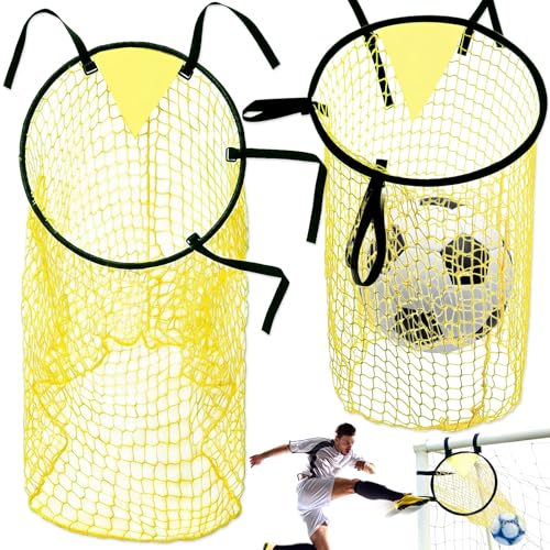 Filet cible de but de football WiDream cible de football pour la précision du tir