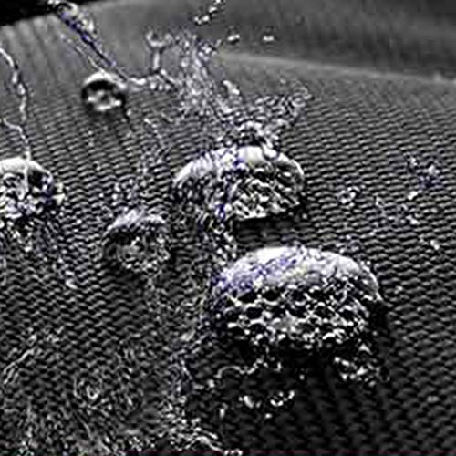 Kisbeibi Zaino per fotocamera, borsa fotografica