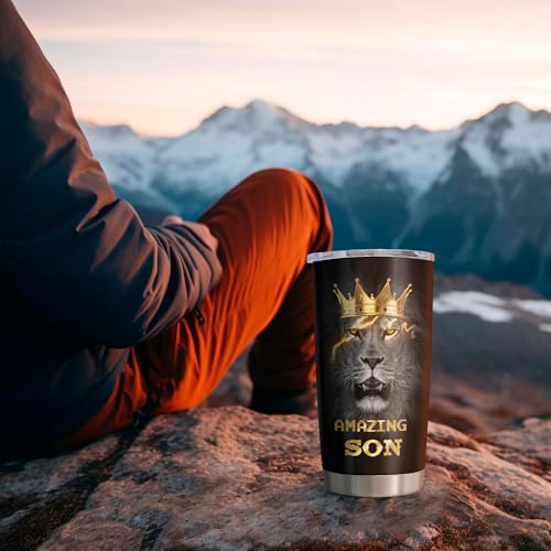 Muilzon-To-My-Son-Gifts-Coffee-Tumblers-20oz-Son-Gifts-from-MomDad-Coffee-Mug-Gifts-for-Grown-Son-Cup-Son-Gifts-from-MotherFather-Birthday-Gift-Ideas-for-Sons