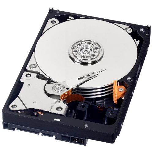 Western Digital WD2500AAKX Caviar Blue