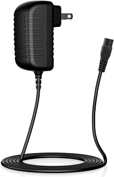 14V Charger Replacement for Bissell 3061 3190 3191 Featherweight Cordless Powerlifter Ion Pet Stick Vacuum Battery Power Cord Adapter
