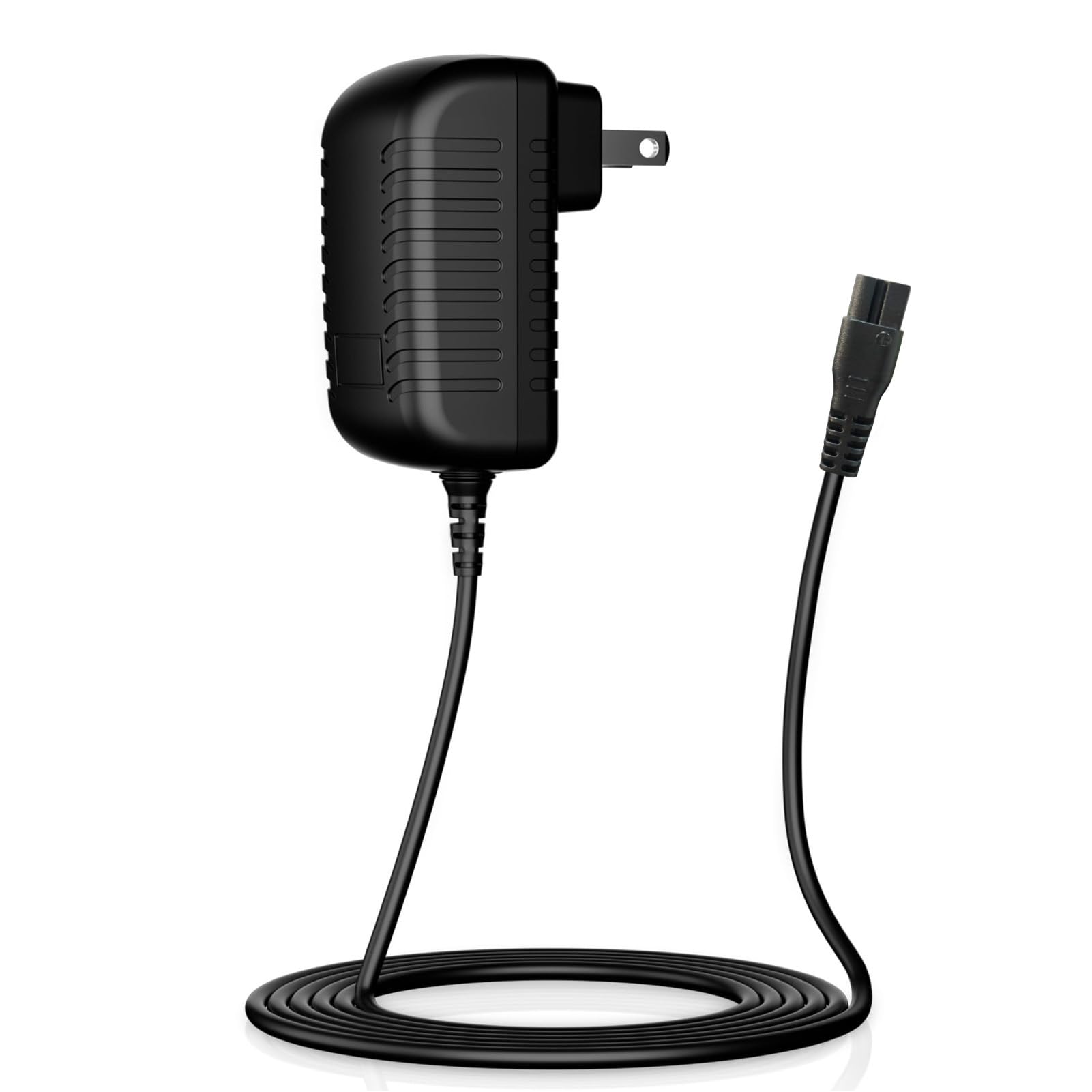 Photo 1 of 14V Charger Replacement for Bissell 3061 3190 3191 Featherweight Cordless Powerlifter Ion Pet Stick Vacuum Battery Power Cord Adapter