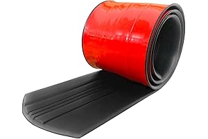 Boat Keel Guard Protector for Bass Boat Protects from Rocks and Oyster...