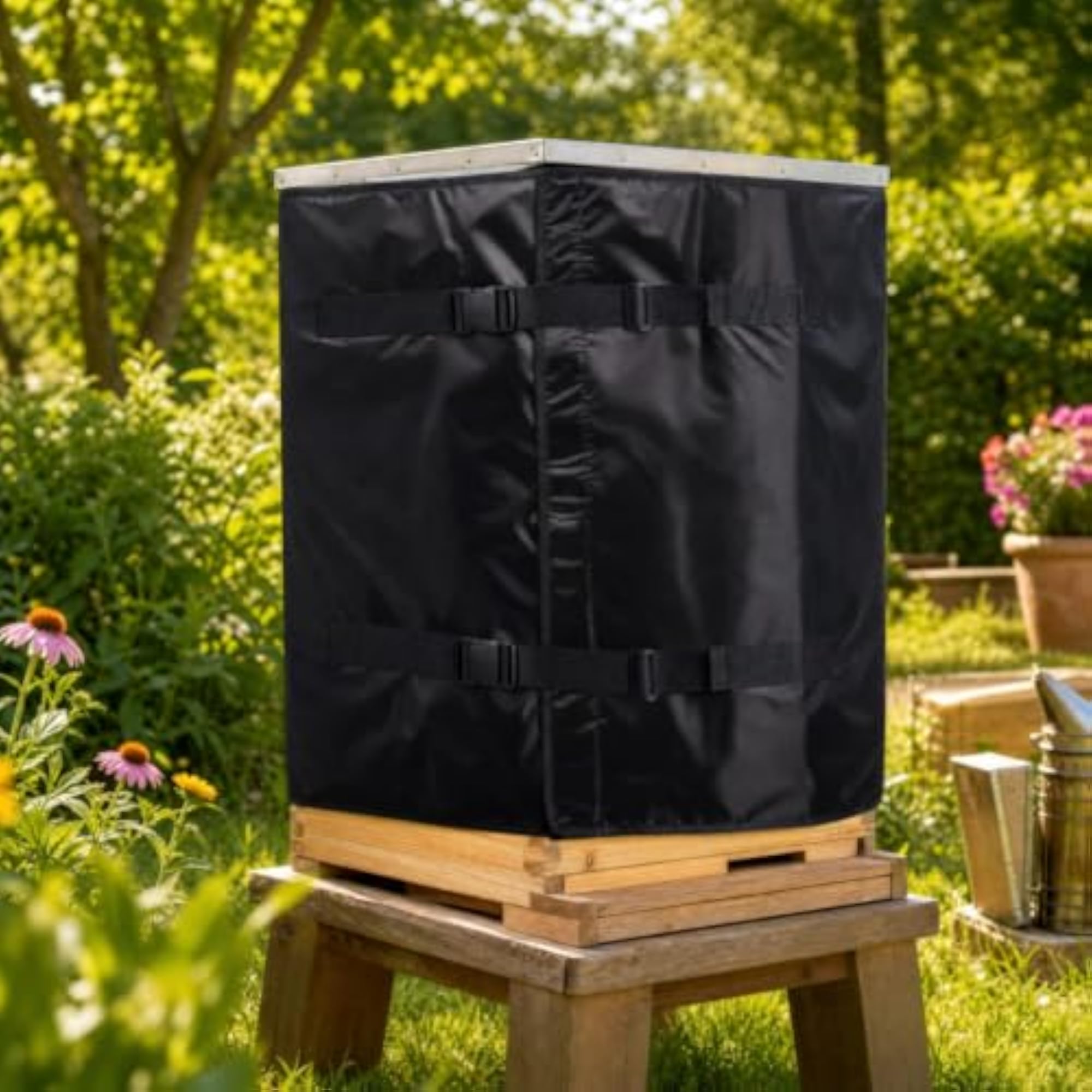 Waterproof Insulated Bee Colony Cover