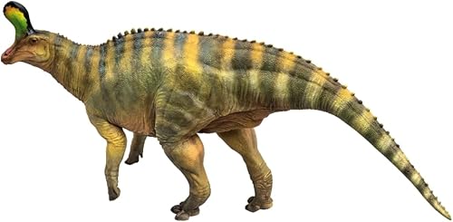 Vista 17 de PNSO- Series de dinosaurios de museos y modelos de animales prehistóricos.