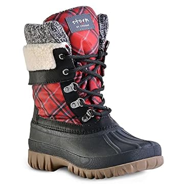 storm by cougar snow boots