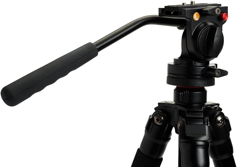 Celestron 82052 Tripod, Regal Premium (Black)