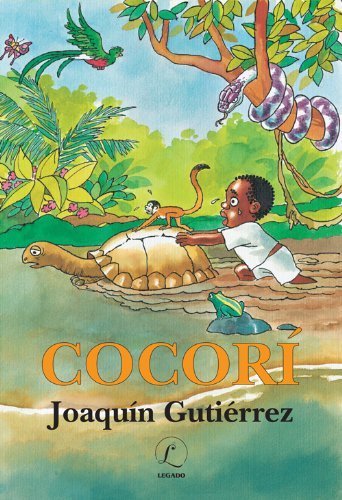  Cocorí