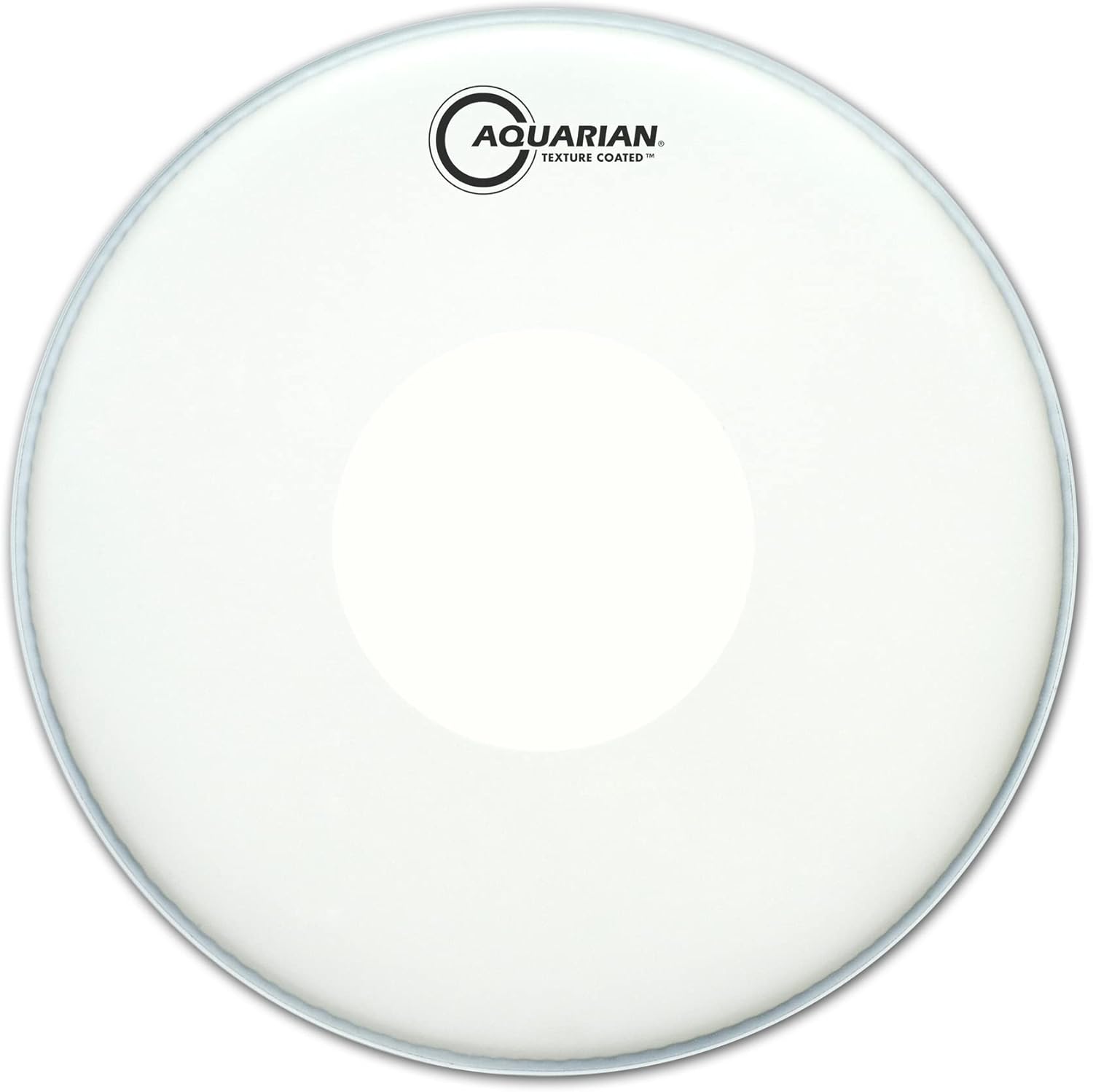 Aquarian Drumheads ATCPD14 Drumhead Pack, 14", White