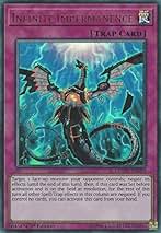 Amazon.com: Infinite Cards Yugioh