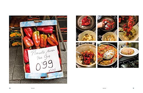 Sabor: Flavours from a Spanish Kitchen