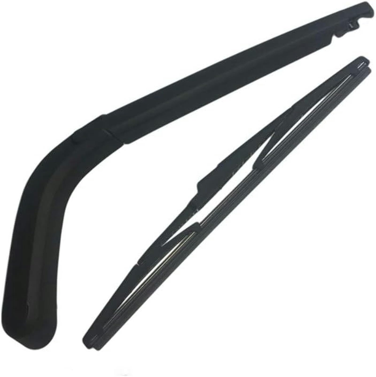 Bras Essuie-Glace Arrière Chevrolet Aveo/Sonic 2011-2020 - Kit Bras + Balai - 25.5cm