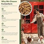 2LB Dried Black Soldier Fly Larvae for Chicken, Dried Mealworms Premium Grade High Protein Chicken Treat for Laying Hens, Wild Birds, Fish, Turtles and Lizard - Image 5