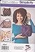 Simplicity Pattern 1597 Ladies Purses 4 Styles Designed by Ghee's
