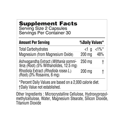 Koreselect Beet Root And Ashwagandha Capsules Power Up Your Performance And Mood Duo: A Natural Solution For Blood Circulation, Antioxidants, Immune Support, Athletic Performance #TOP7